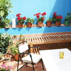  Apartment La Terraza Azul Spanien